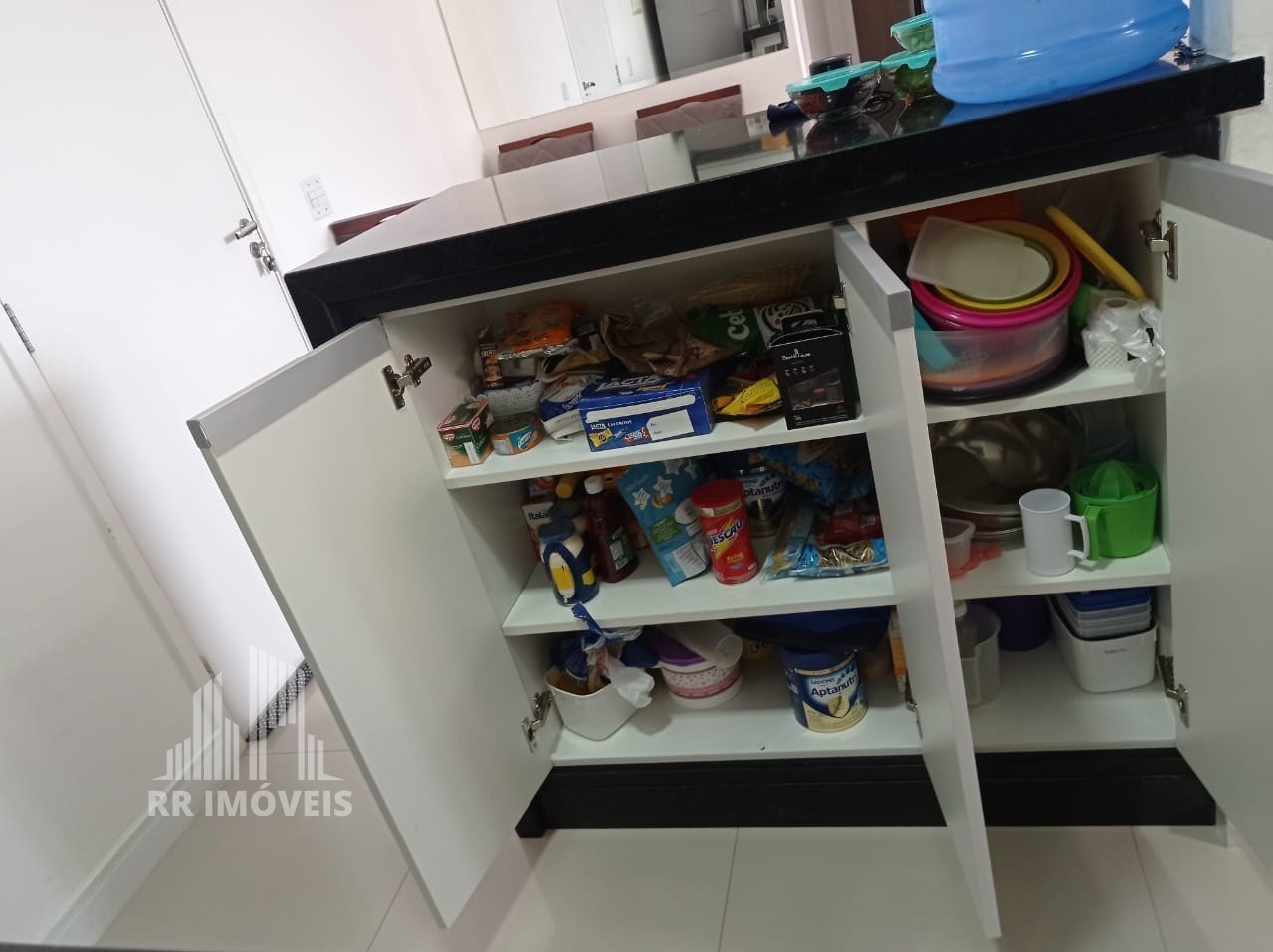 Apartamento à venda com 2 quartos, 53m² - Foto 5