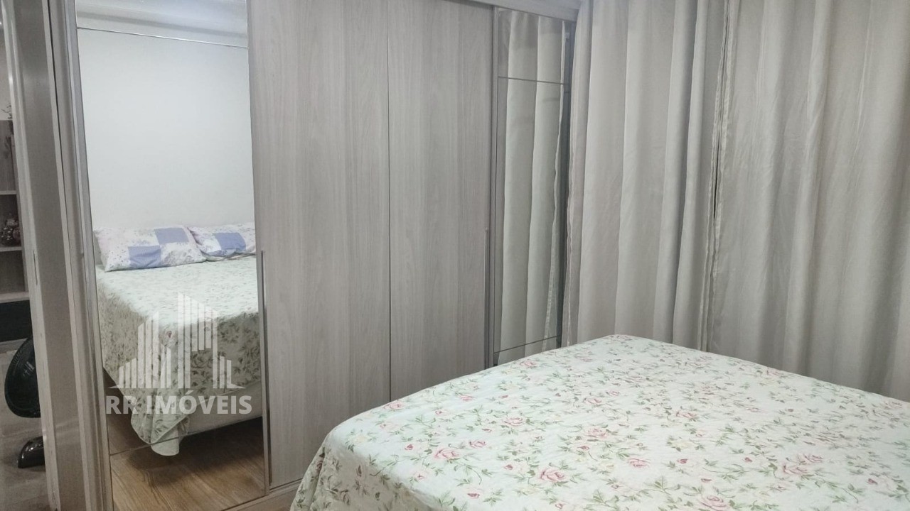 Apartamento à venda com 2 quartos, 60m² - Foto 10