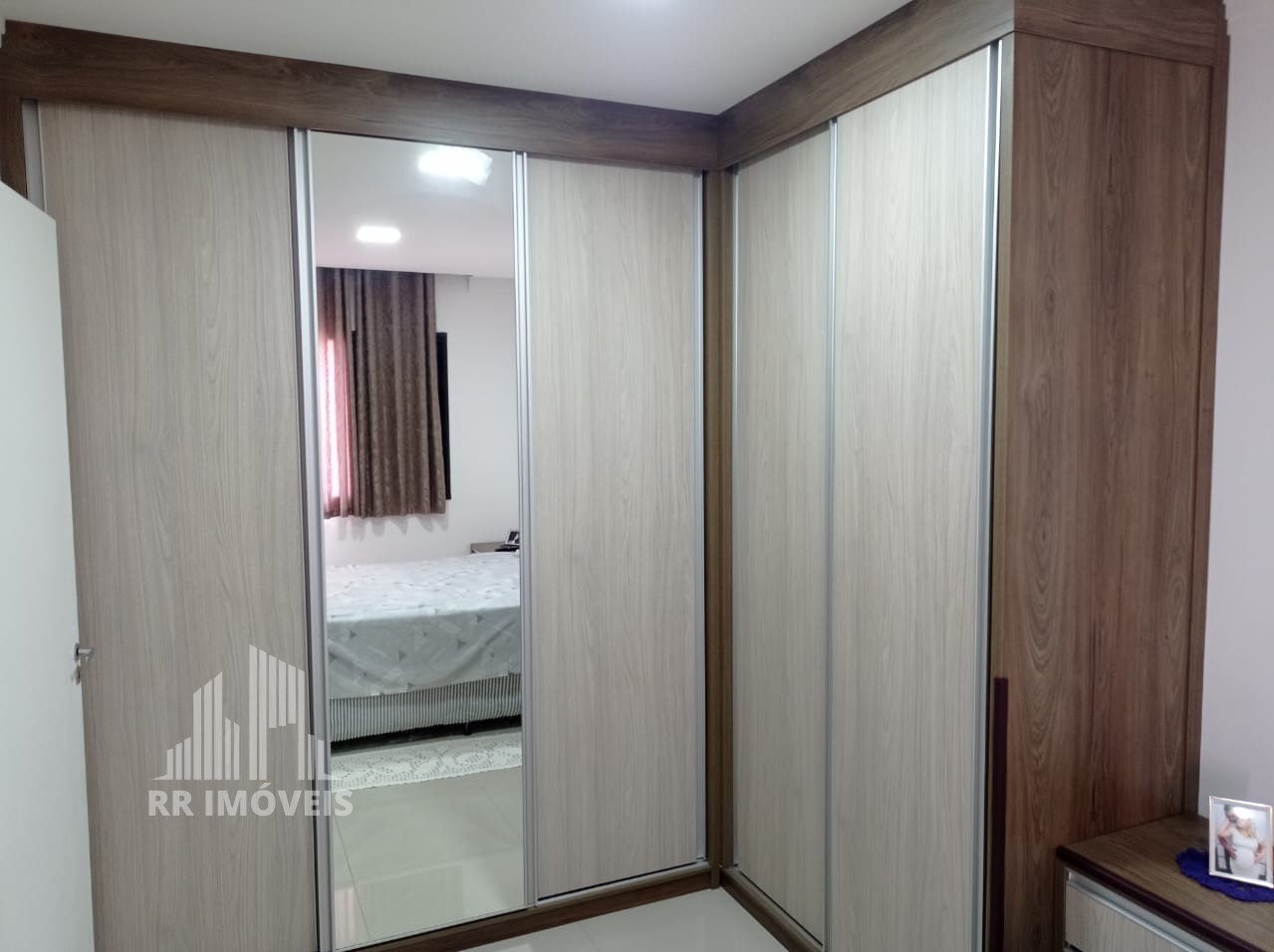 Apartamento à venda com 2 quartos, 53m² - Foto 12