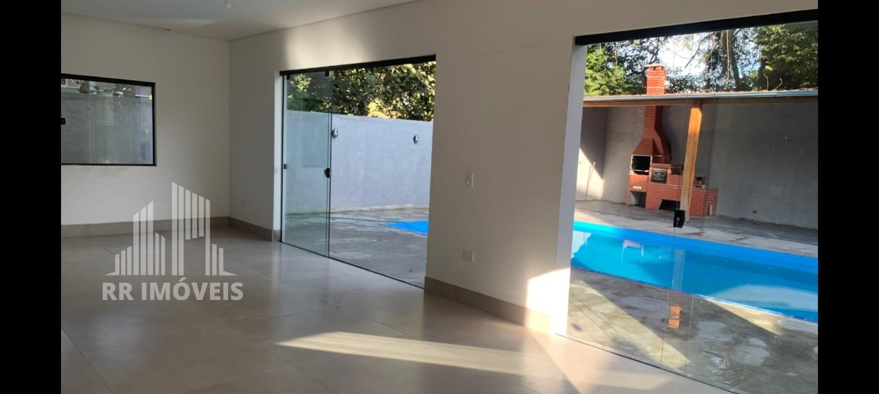 Casa à venda com 4 quartos, 290m² - Foto 6