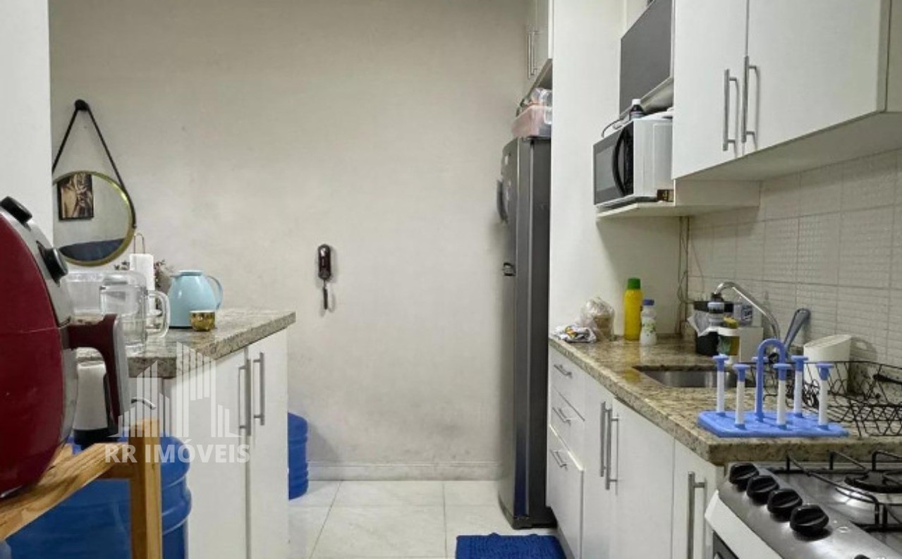 Apartamento à venda com 3 quartos, 77m² - Foto 7