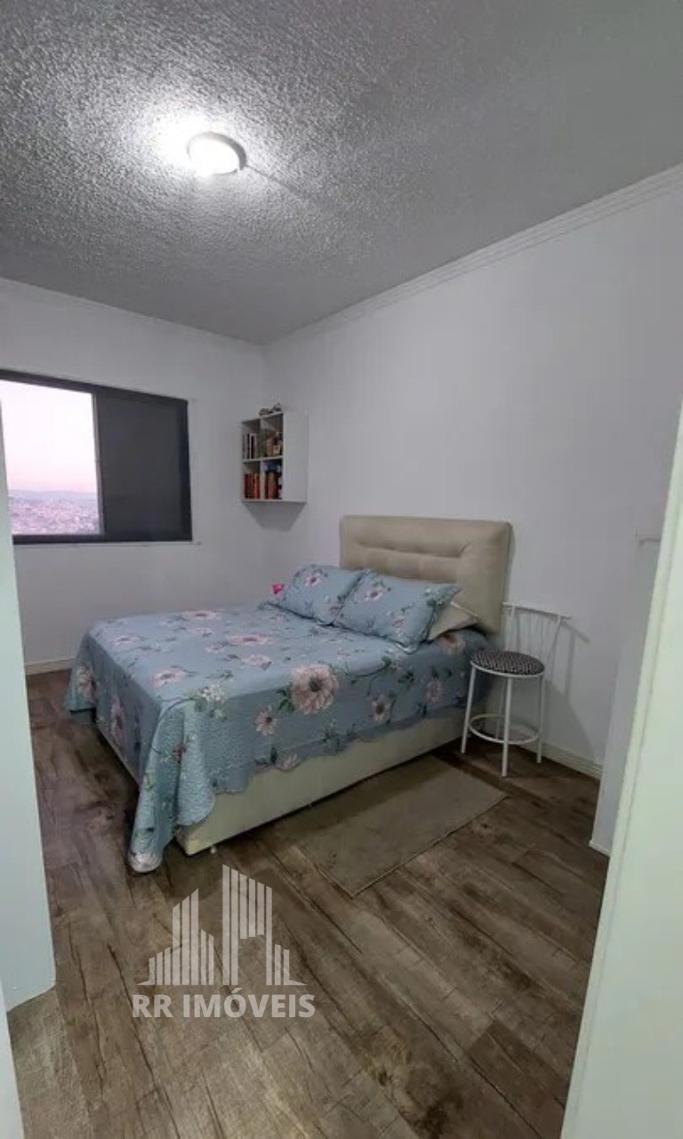 Apartamento, 2 quartos, 59 m² - Foto 6