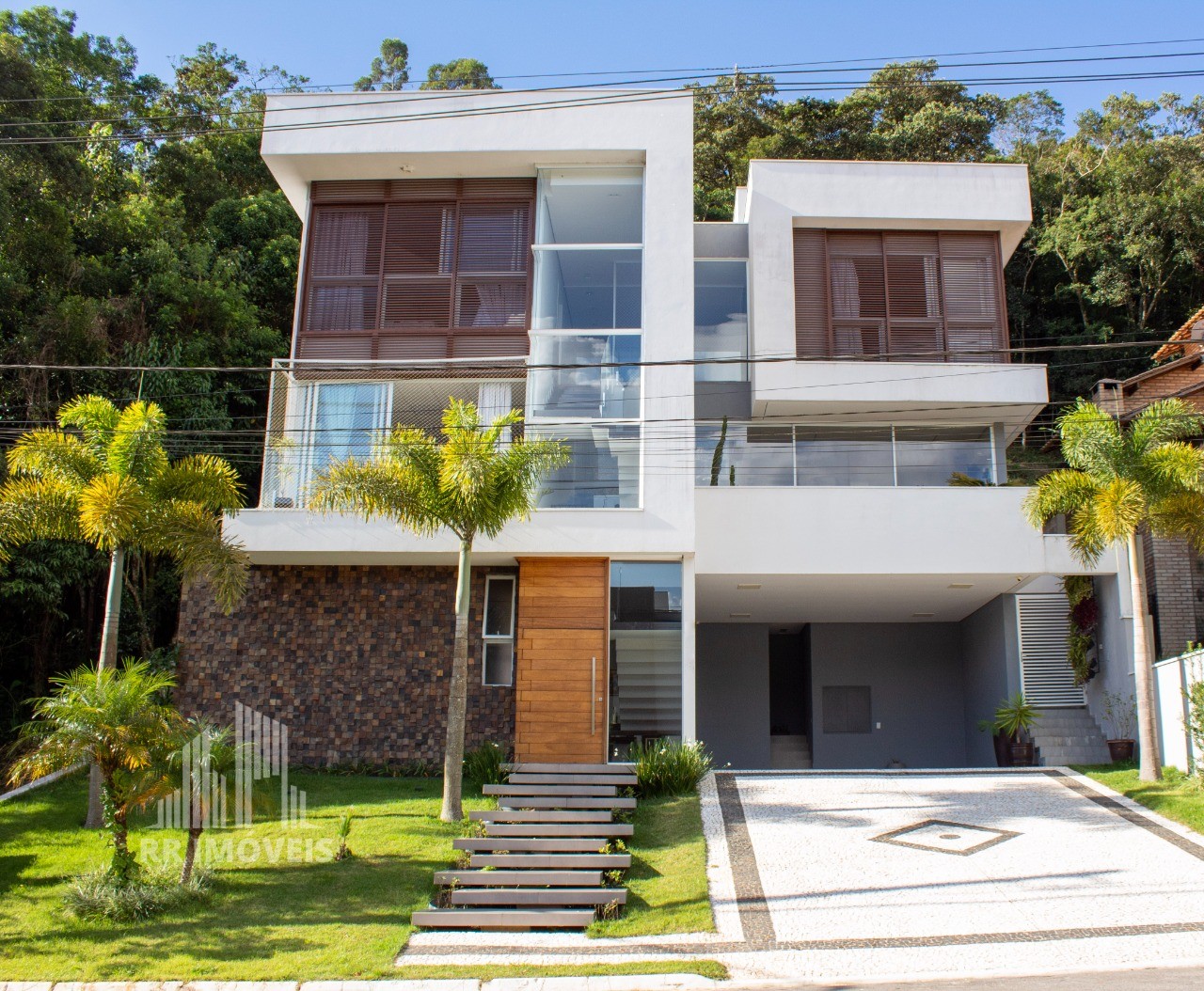Casa, 3 quartos, 360 m² - Foto 1