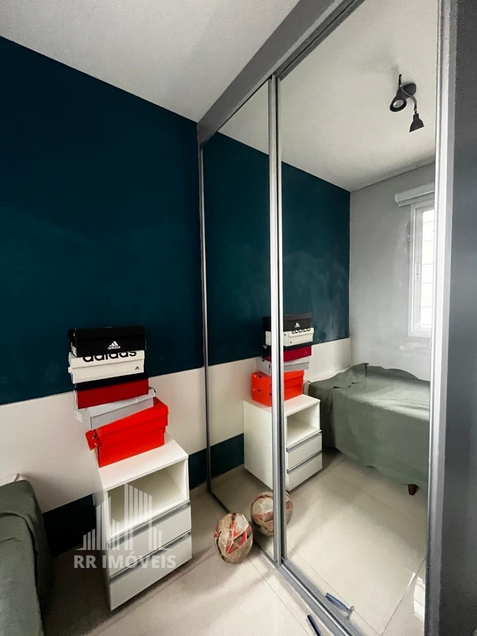 Apartamento à venda com 2 quartos, 44m² - Foto 20