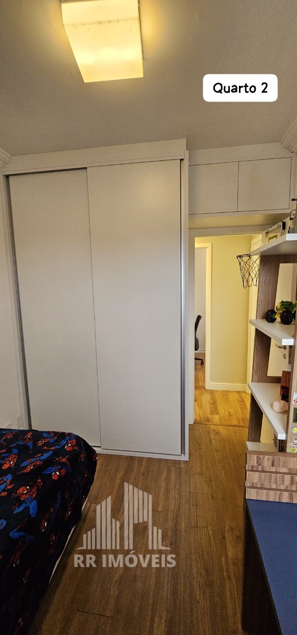 Apartamento à venda com 4 quartos, 105m² - Foto 22