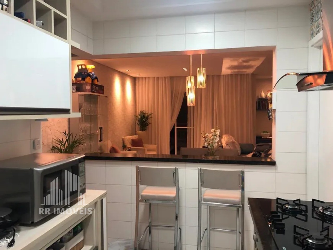 Apartamento à venda com 3 quartos, 85m² - Foto 9