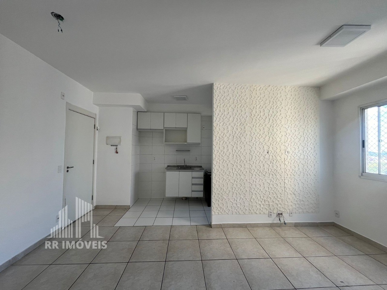 Apartamento para alugar com 2 quartos, 51m² - Foto 1