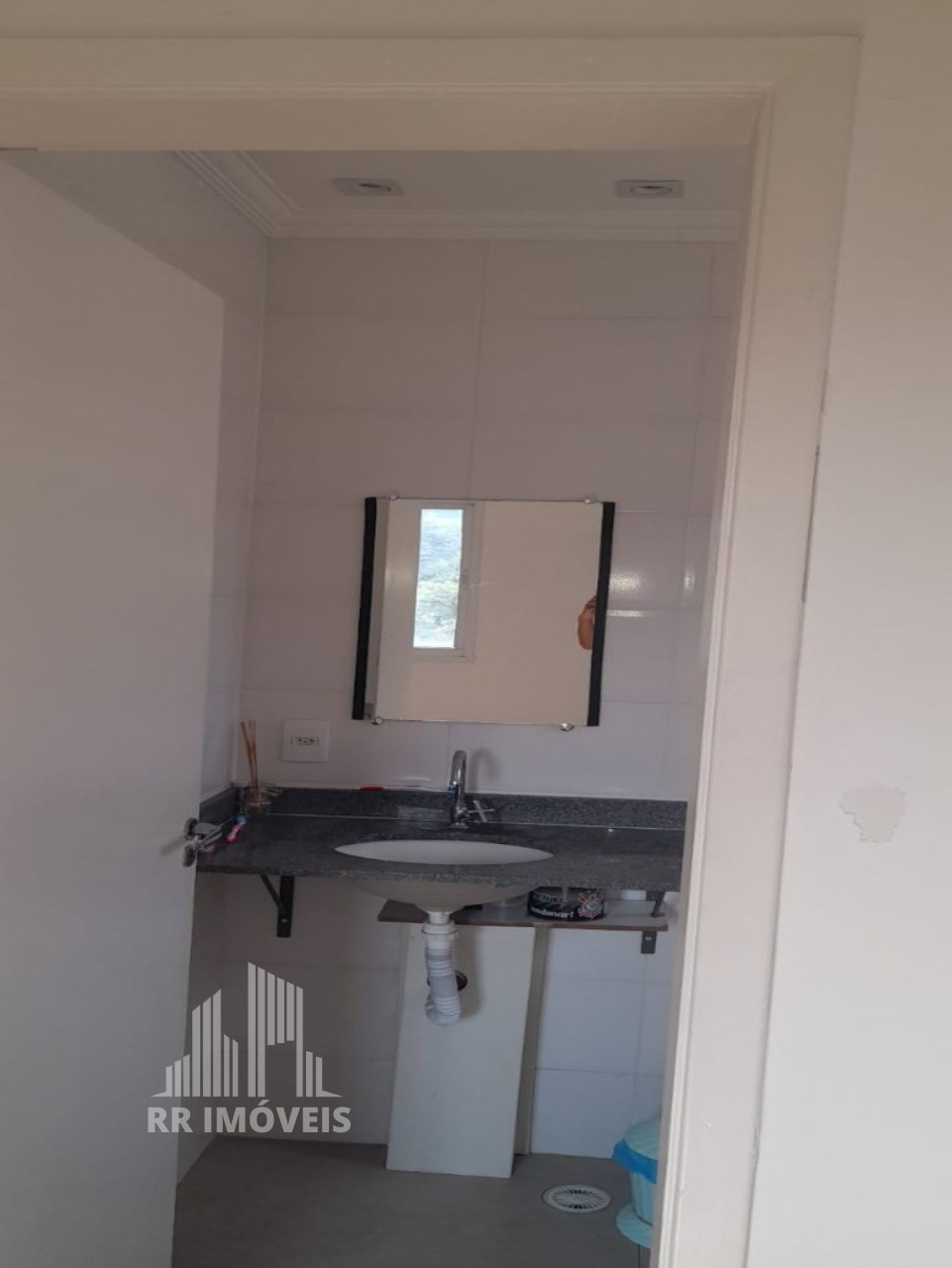 Apartamento à venda com 2 quartos, 58m² - Foto 6