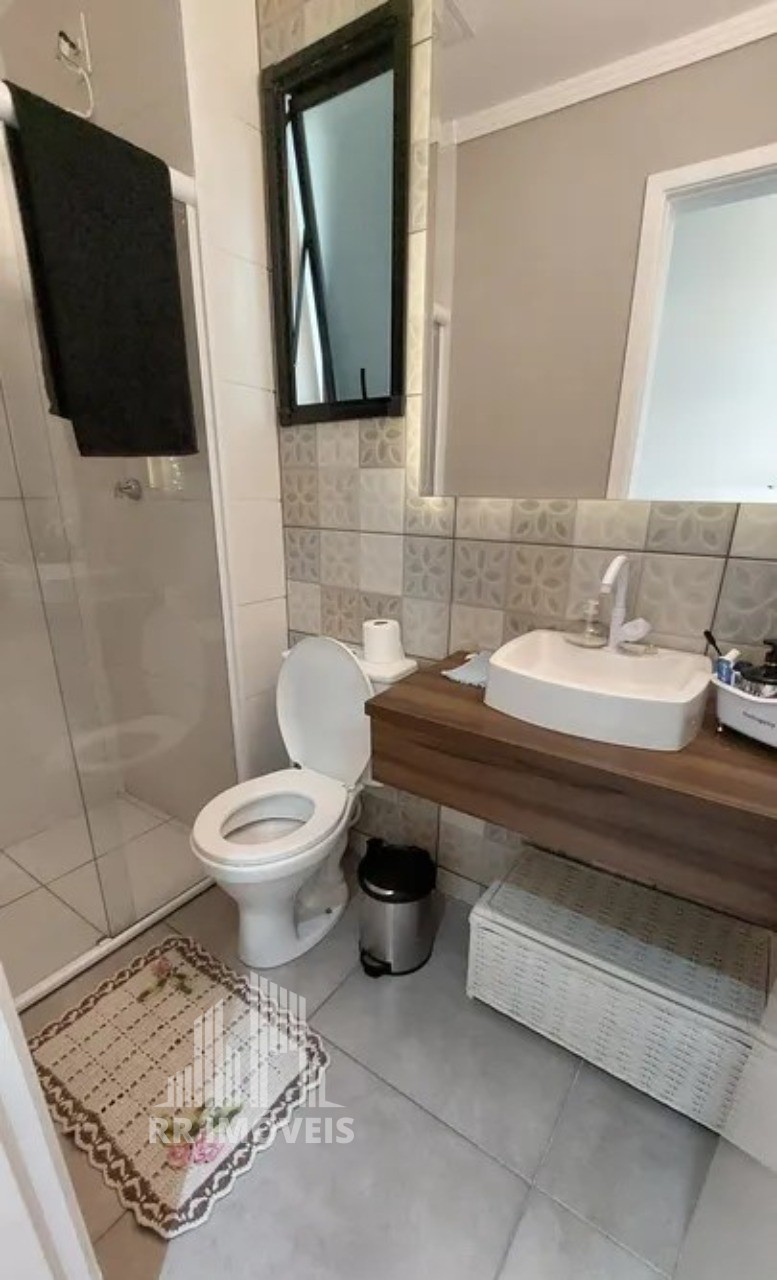 Apartamento, 2 quartos, 59 m² - Foto 5