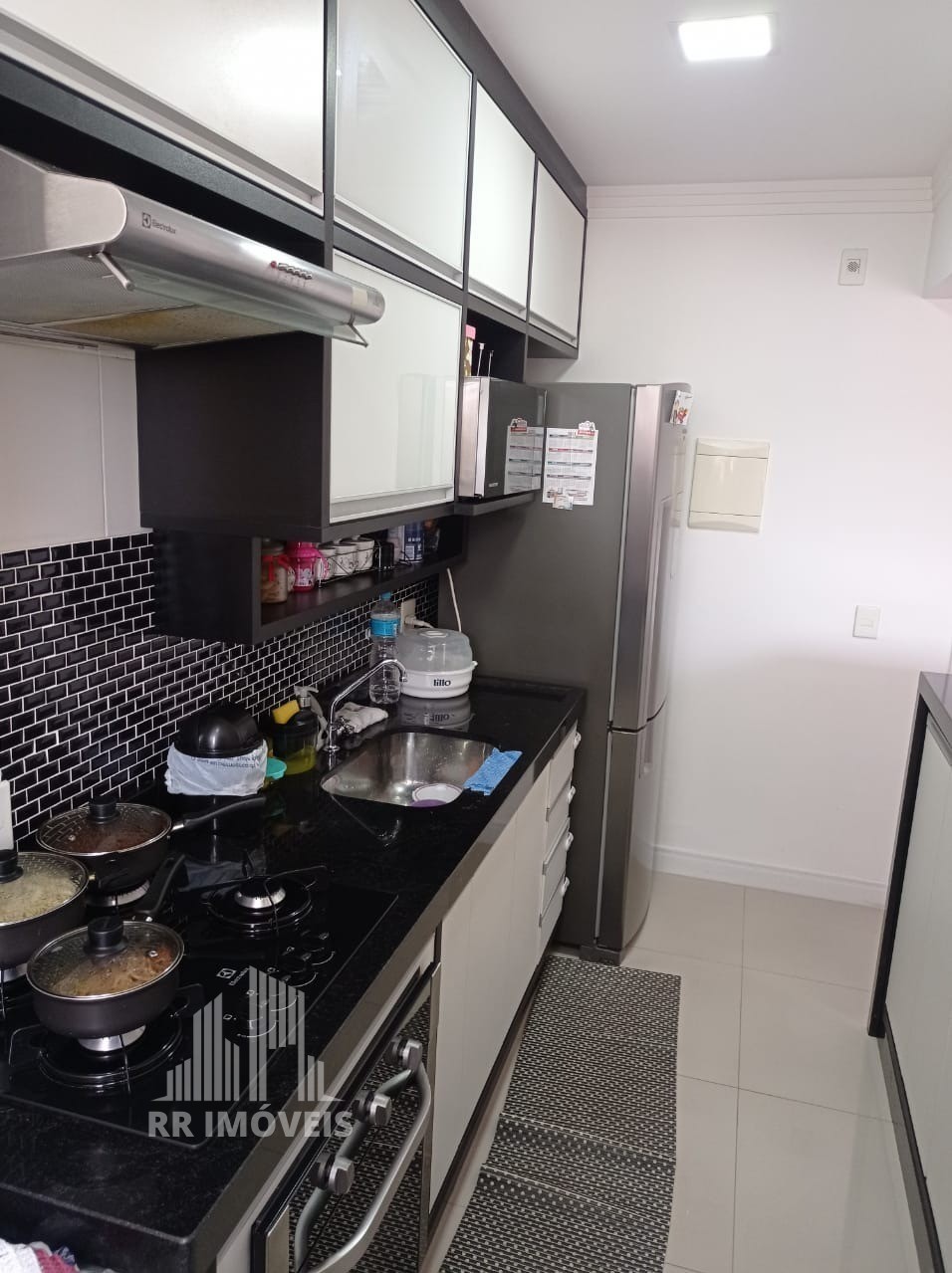 Apartamento à venda com 2 quartos, 53m² - Foto 2