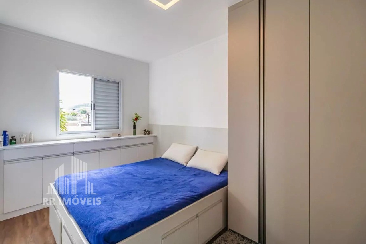 Apartamento à venda com 2 quartos, 55m² - Foto 20