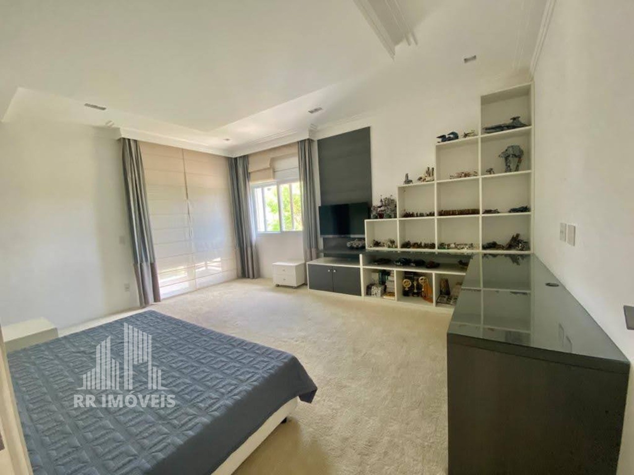 Casa à venda com 5 quartos, 1000m² - Foto 34