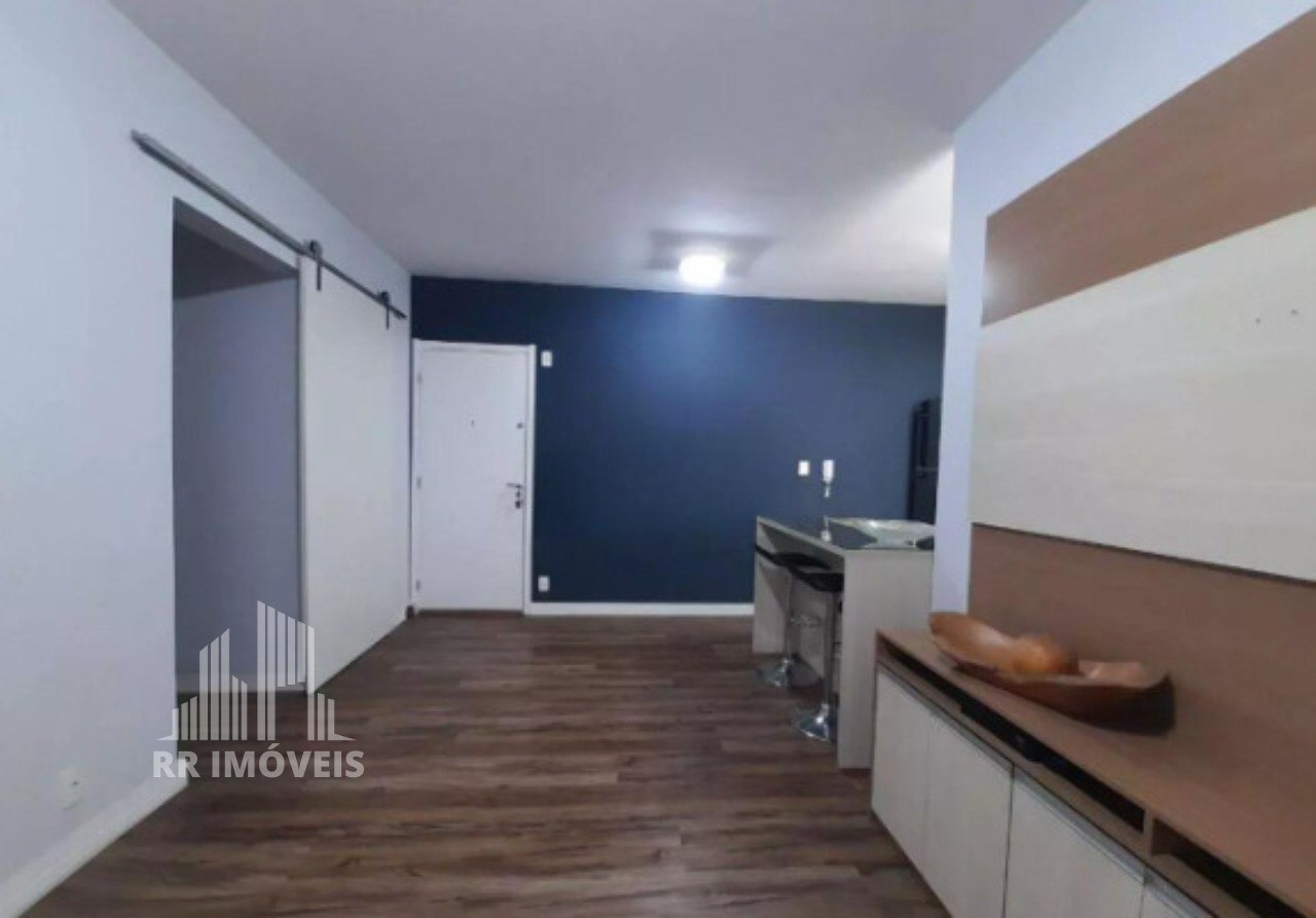 Apartamento à venda com 3 quartos, 72m² - Foto 12