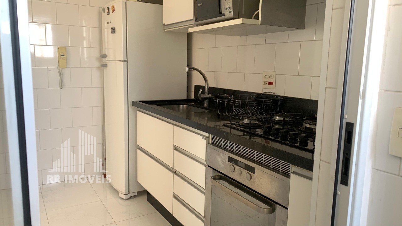 Apartamento à venda com 3 quartos, 72m² - Foto 5