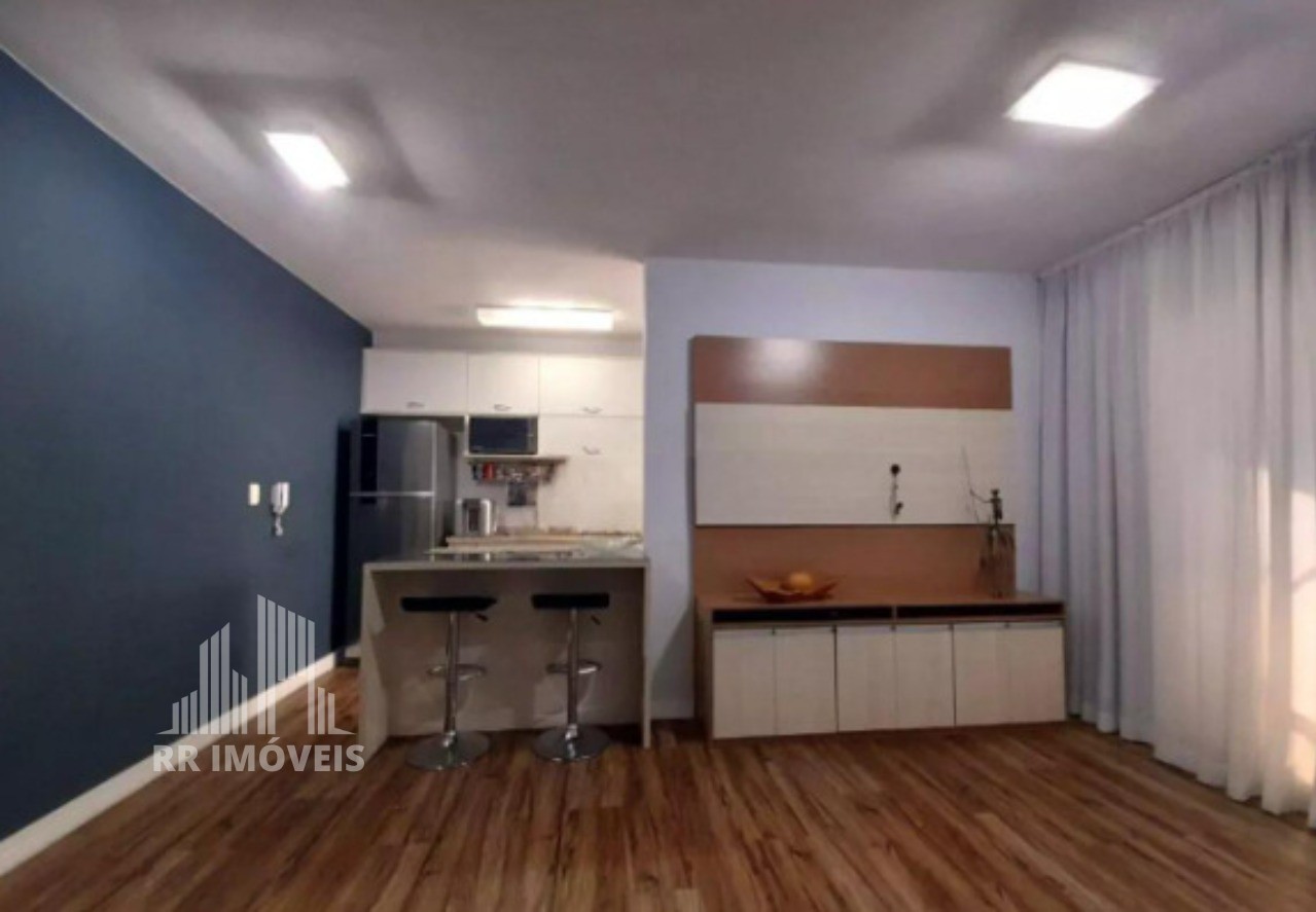 Apartamento à venda com 3 quartos, 72m² - Foto 8