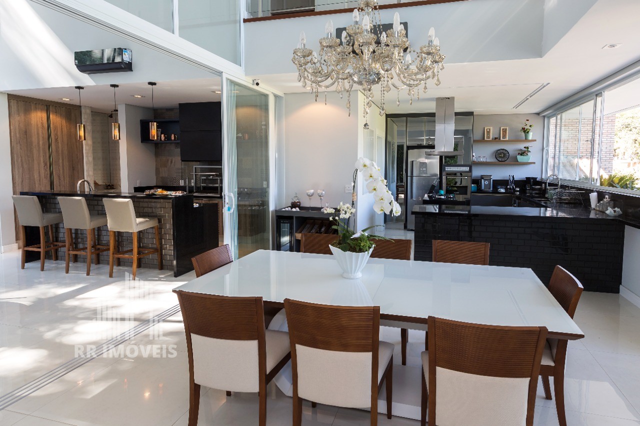 Casa, 3 quartos, 360 m² - Foto 23