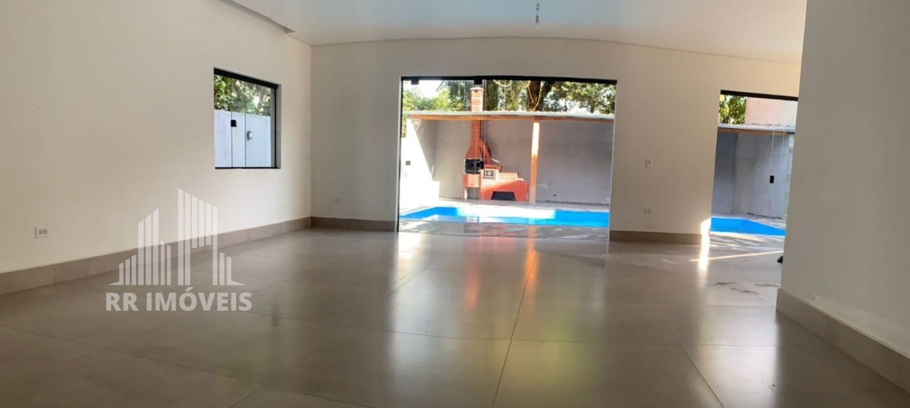 Casa à venda com 4 quartos, 290m² - Foto 5