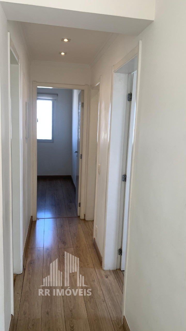 Apartamento à venda com 3 quartos, 72m² - Foto 8