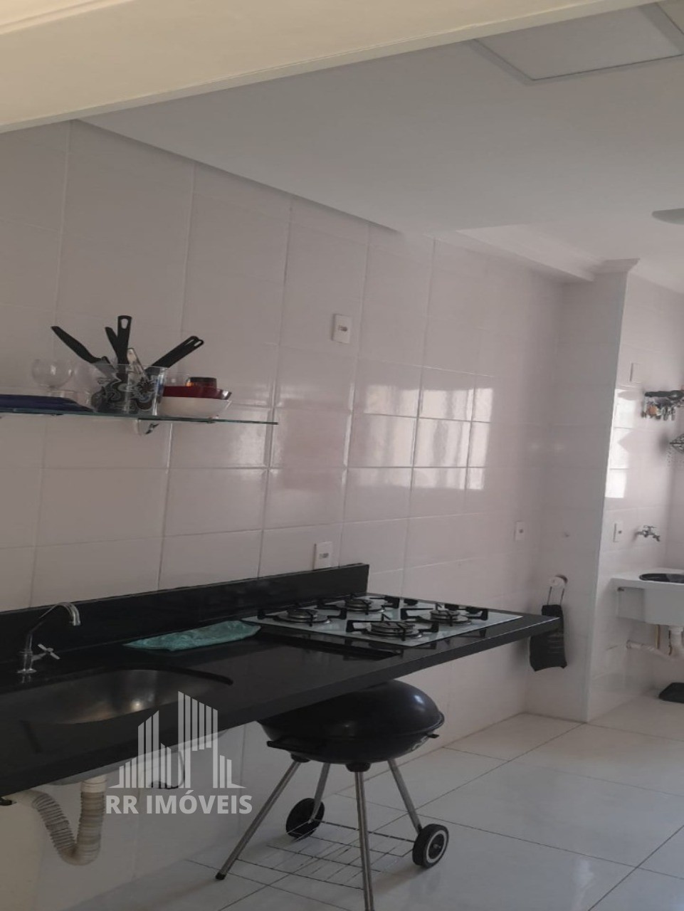 Apartamento à venda com 2 quartos, 58m² - Foto 2