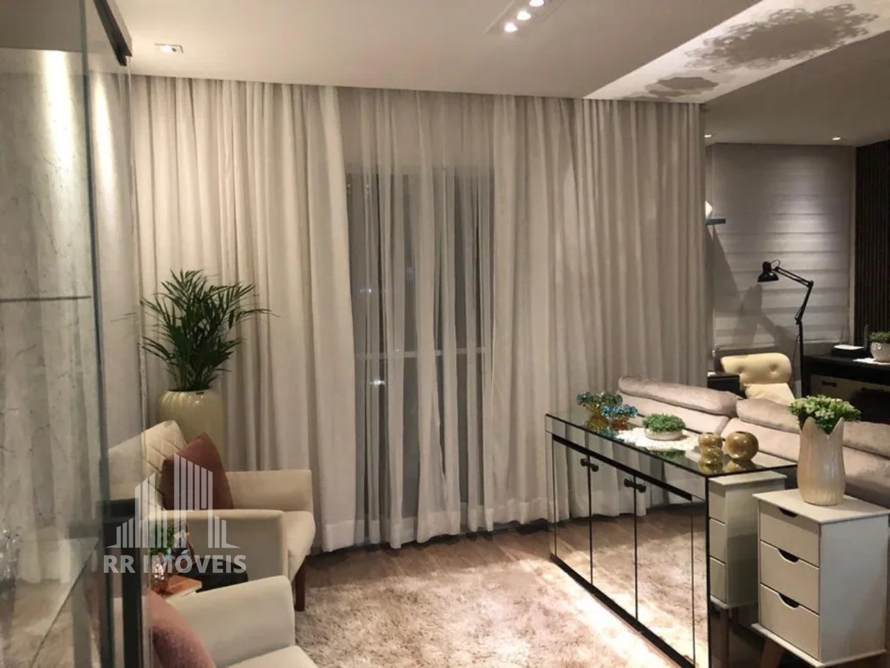 Apartamento à venda com 3 quartos, 85m² - Foto 3