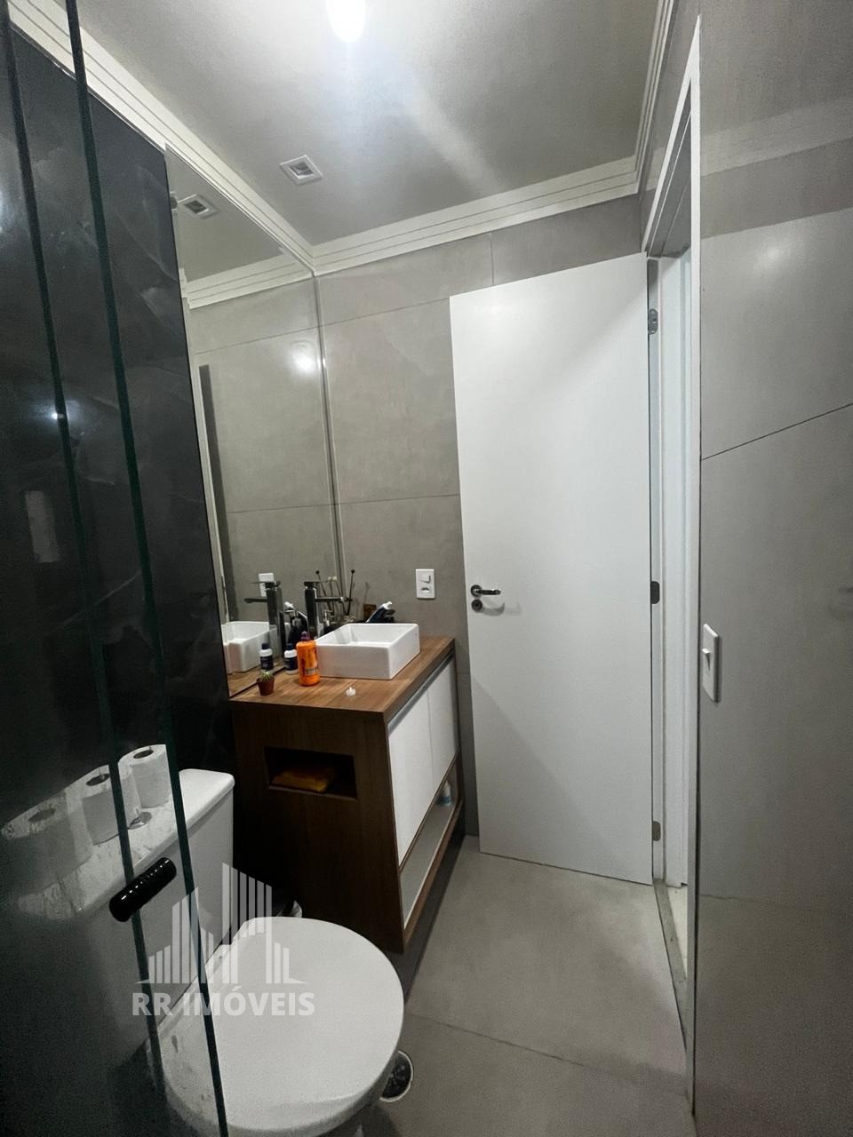 Apartamento à venda com 2 quartos, 44m² - Foto 11