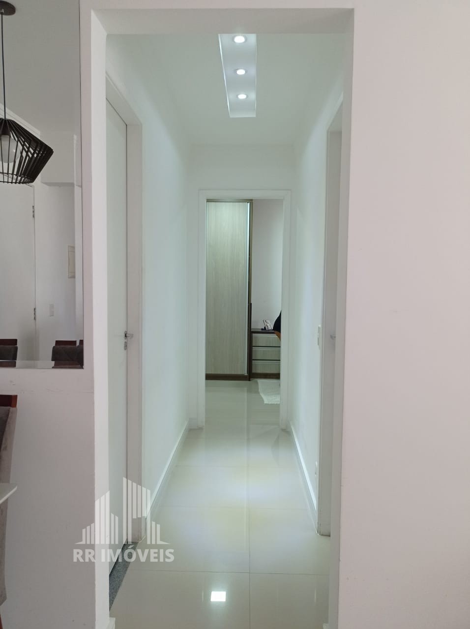 Apartamento à venda com 2 quartos, 53m² - Foto 10