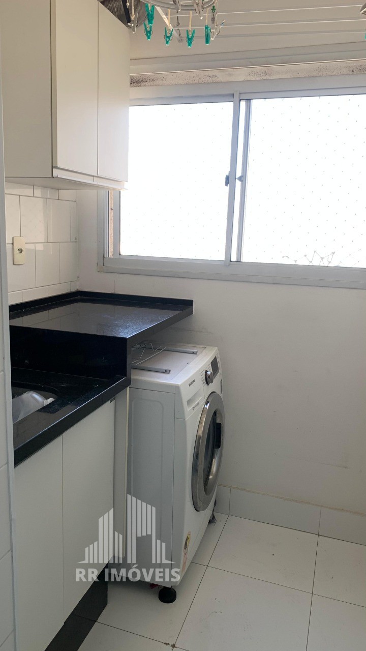 Apartamento à venda com 3 quartos, 72m² - Foto 6