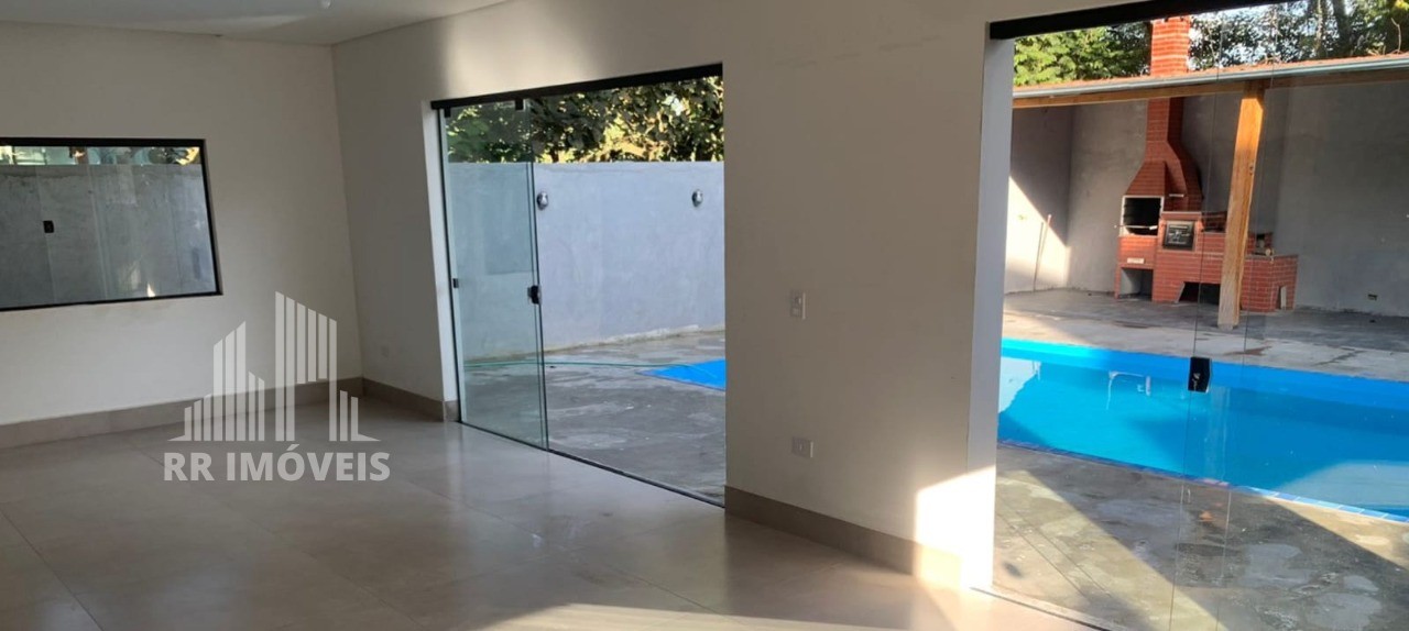 Casa à venda com 4 quartos, 290m² - Foto 7