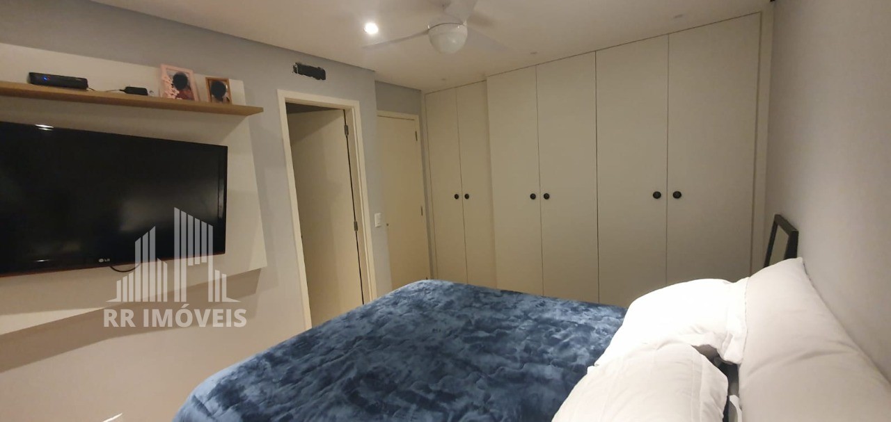 Apartamento à venda com 3 quartos, 107m² - Foto 9