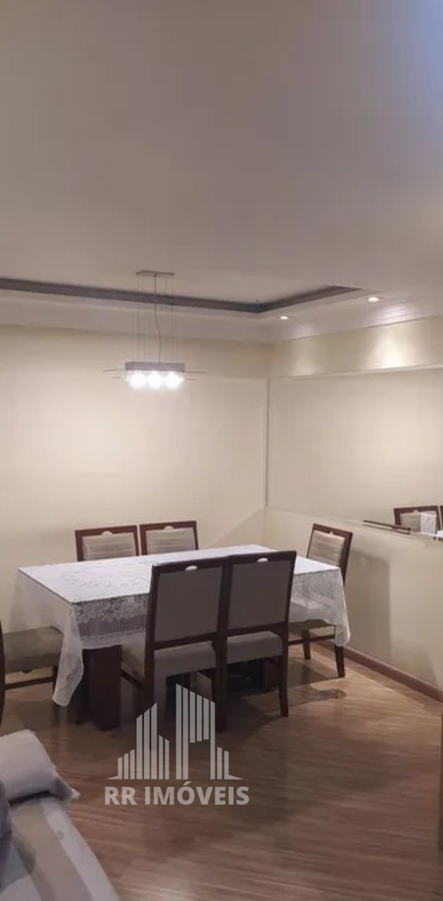 Apartamento à venda com 4 quartos, 105m² - Foto 6