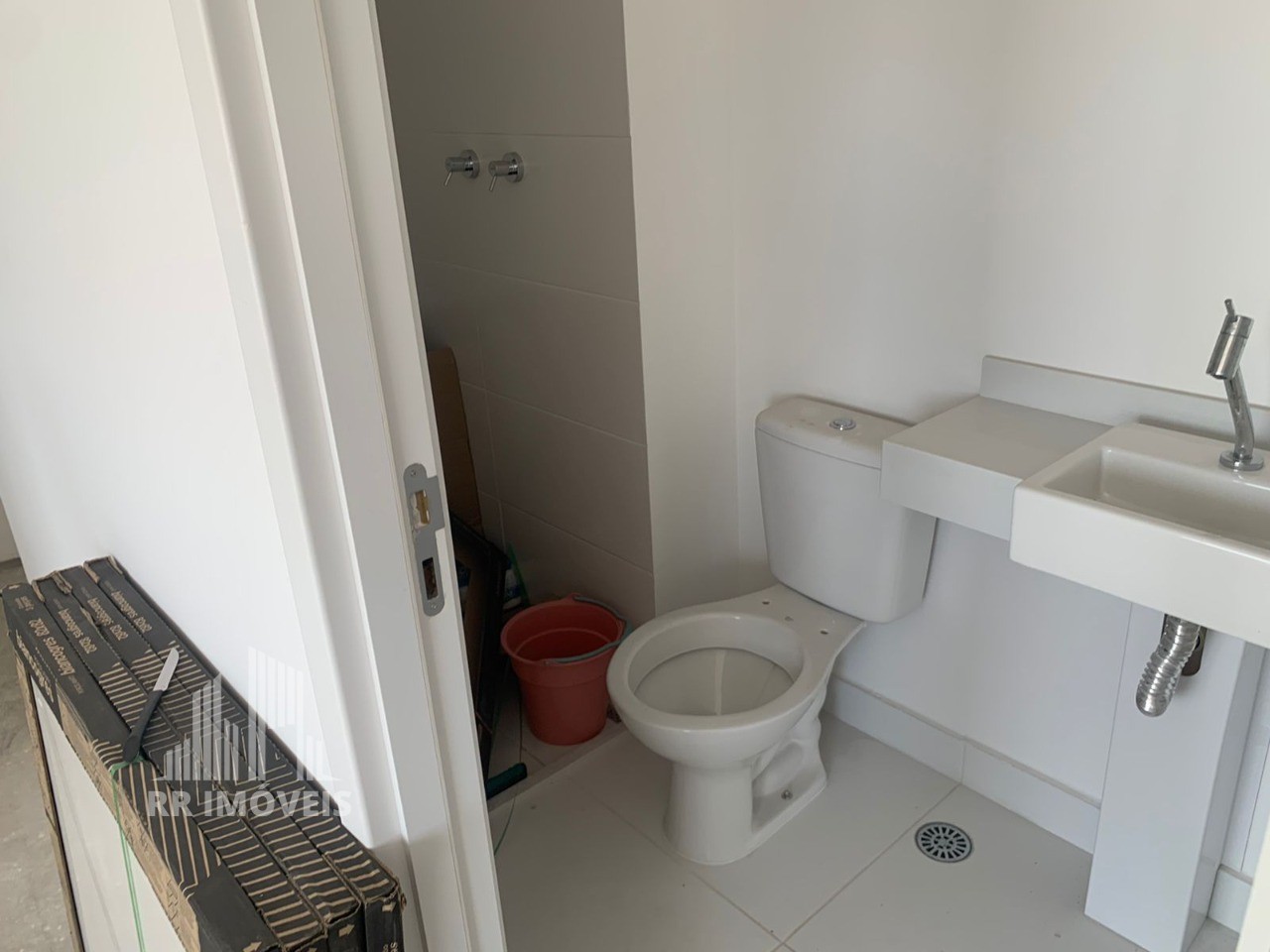 Apartamento à venda com 2 quartos, 53m² - Foto 12