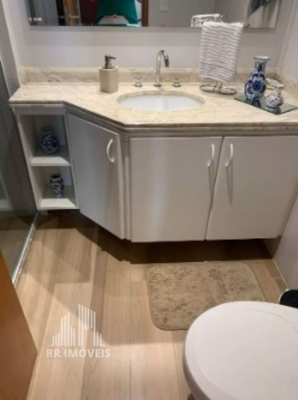 Apartamento à venda com 2 quartos, 80m² - Foto 17