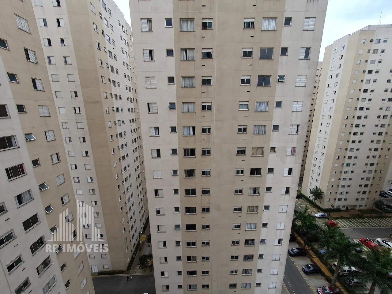 Apartamento à venda com 2 quartos, 51m² - Foto 11