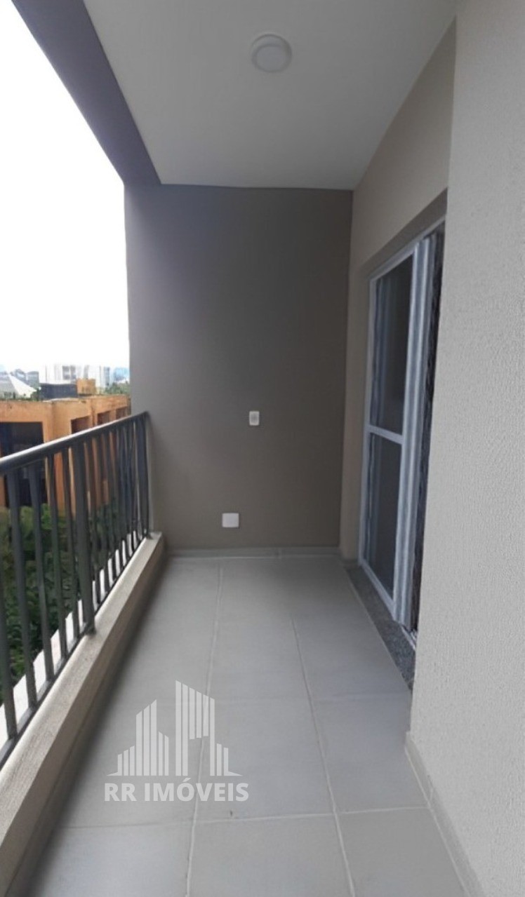 Apartamento à venda com 2 quartos, 52m² - Foto 5