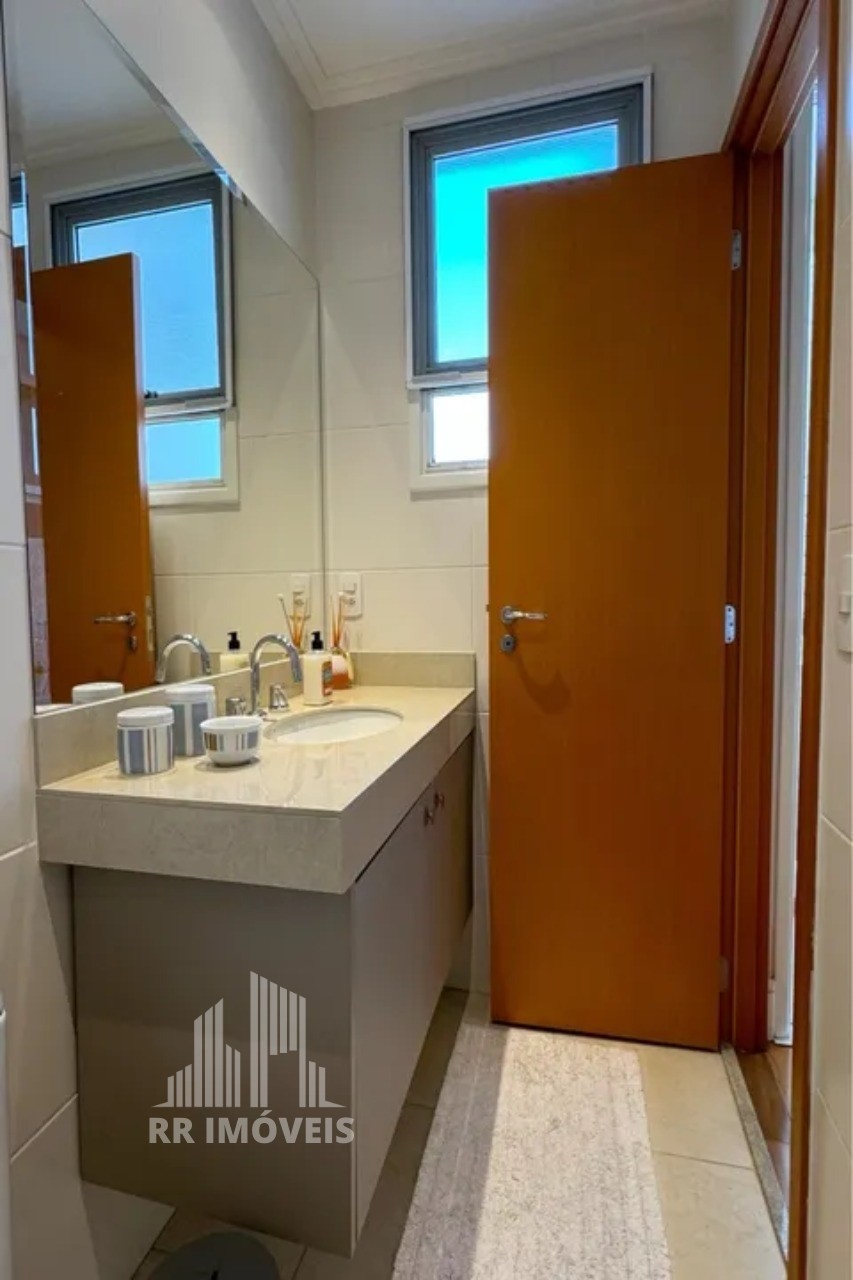 Apartamento à venda com 3 quartos, 116m² - Foto 13