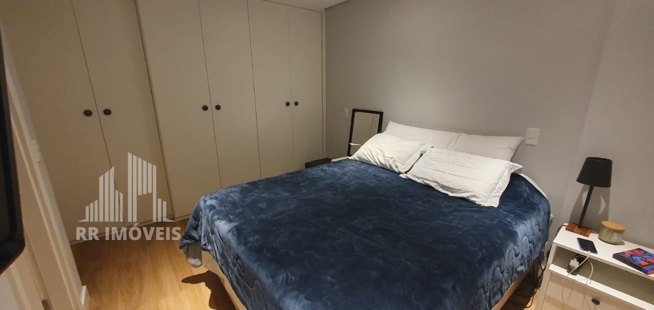 Apartamento à venda com 3 quartos, 107m² - Foto 8