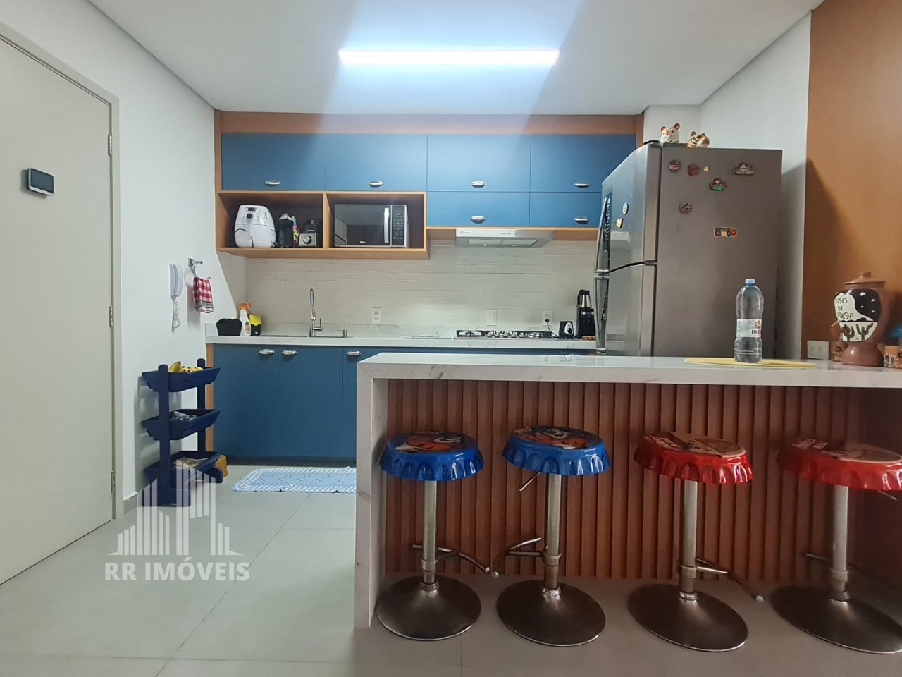 Apartamento à venda com 2 quartos, 107m² - Foto 12