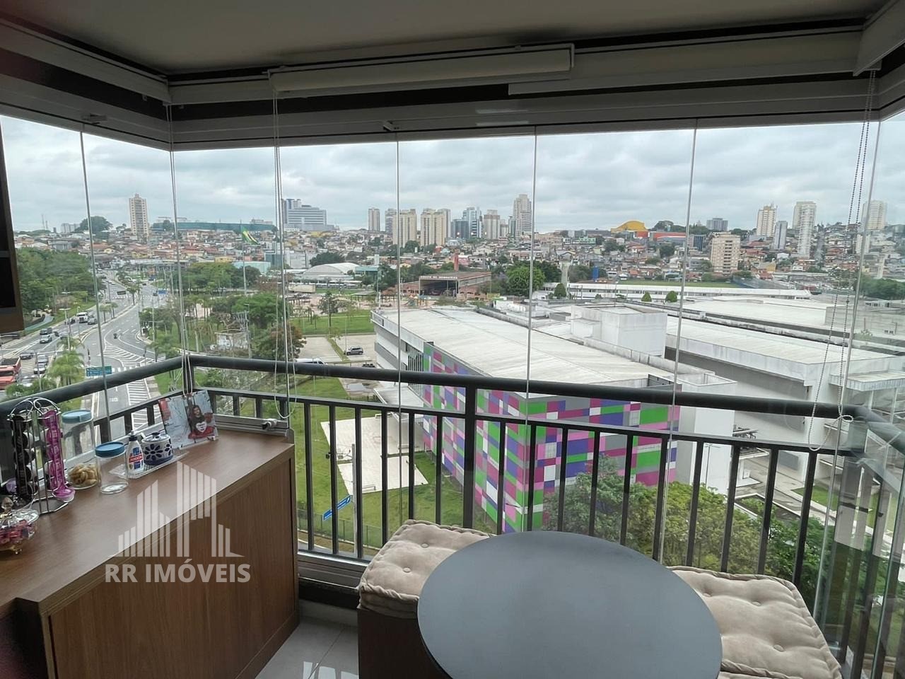 Apartamento à venda com 2 quartos, 60m² - Foto 17