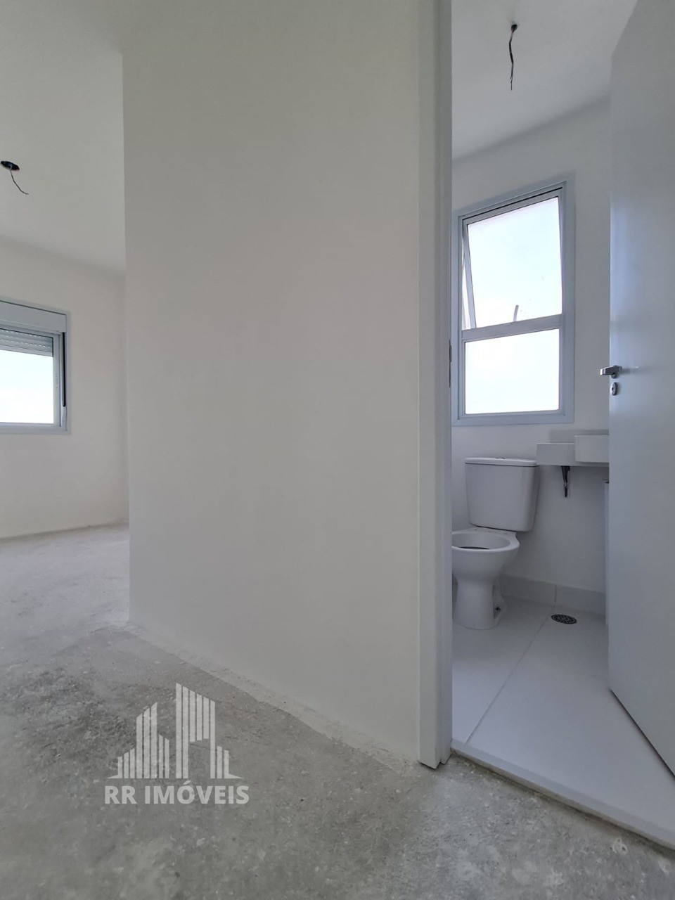 Apartamento à venda com 2 quartos, 54m² - Foto 4