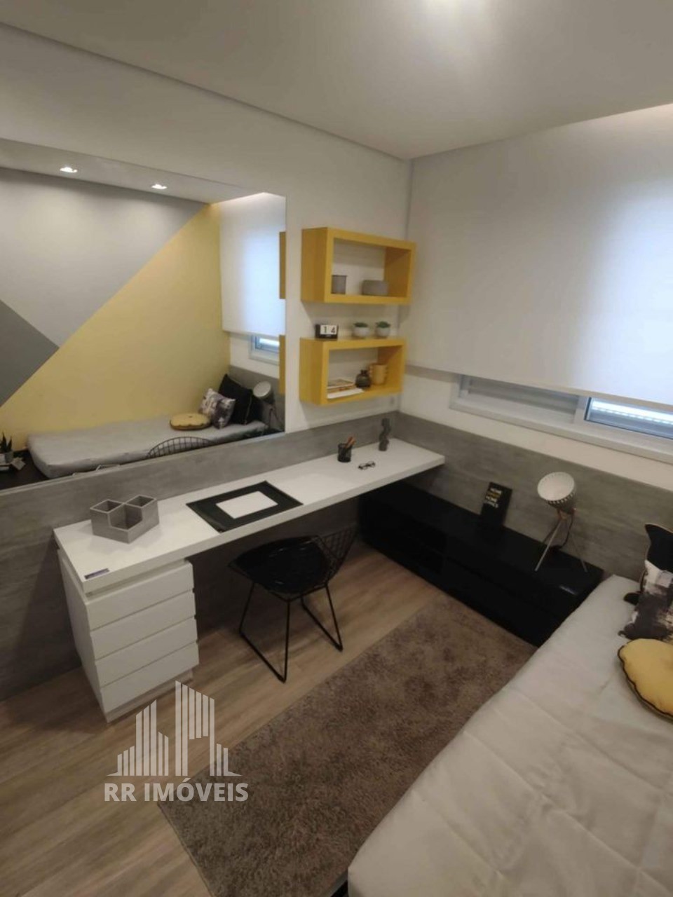 Apartamento à venda com 2 quartos, 56m² - Foto 14