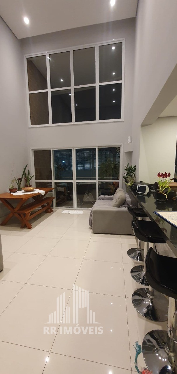 Apartamento à venda com 3 quartos, 107m² - Foto 2