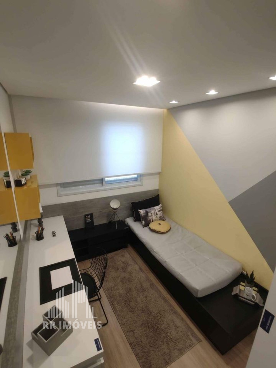 Apartamento à venda com 2 quartos, 56m² - Foto 15