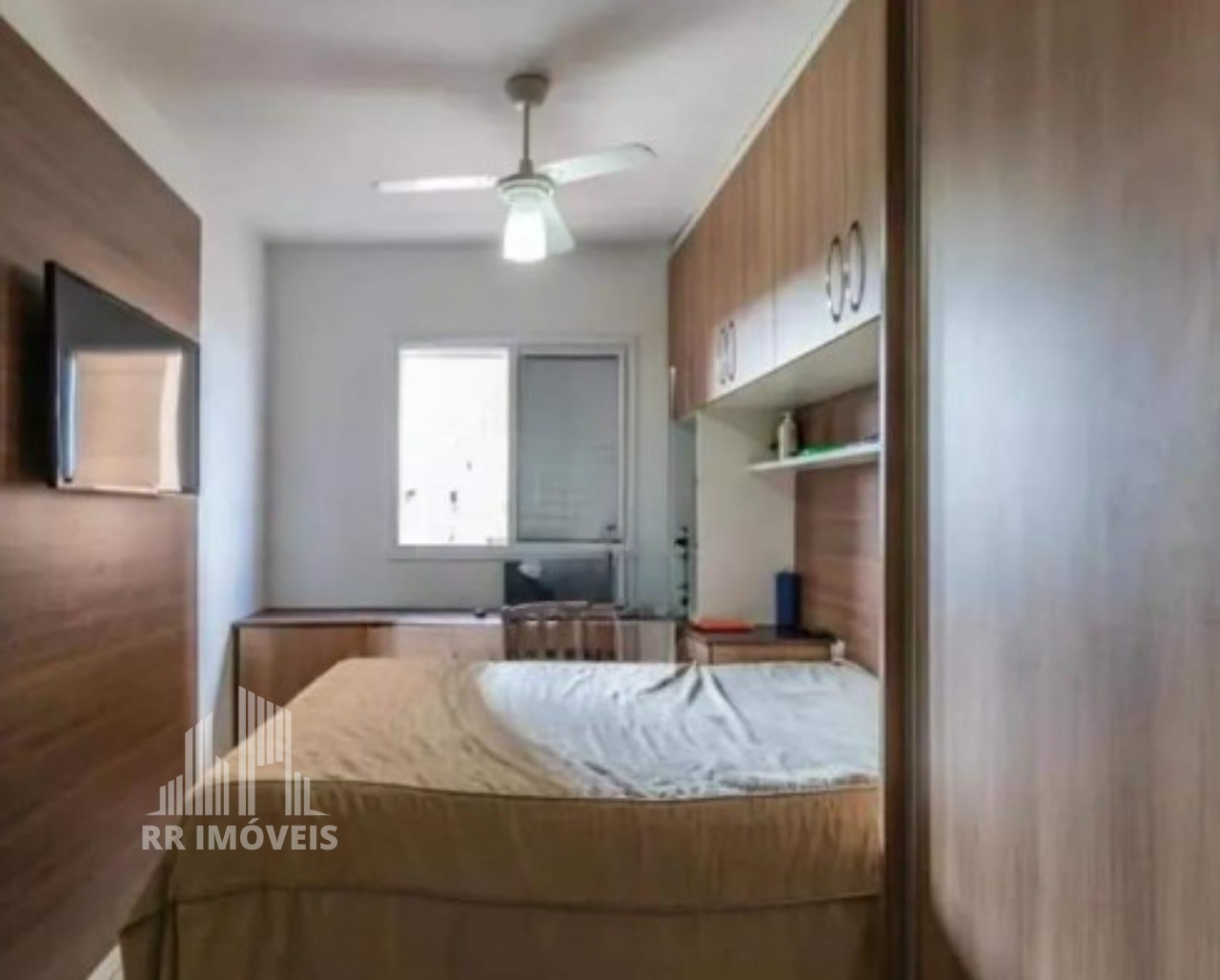 Apartamento à venda com 2 quartos, 60m² - Foto 7