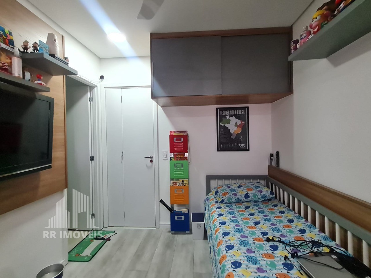 Apartamento à venda com 2 quartos, 107m² - Foto 26