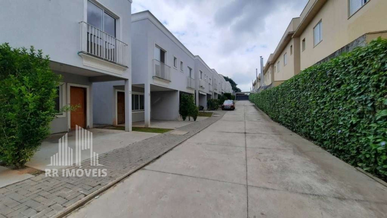 Casa, 3 quartos, 90 m² - Foto 20