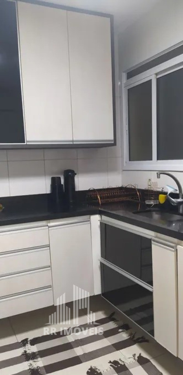 Apartamento à venda com 4 quartos, 105m² - Foto 9