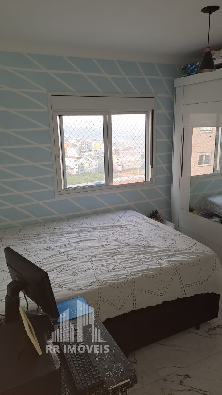 Apartamento à venda com 3 quartos, 66m² - Foto 10