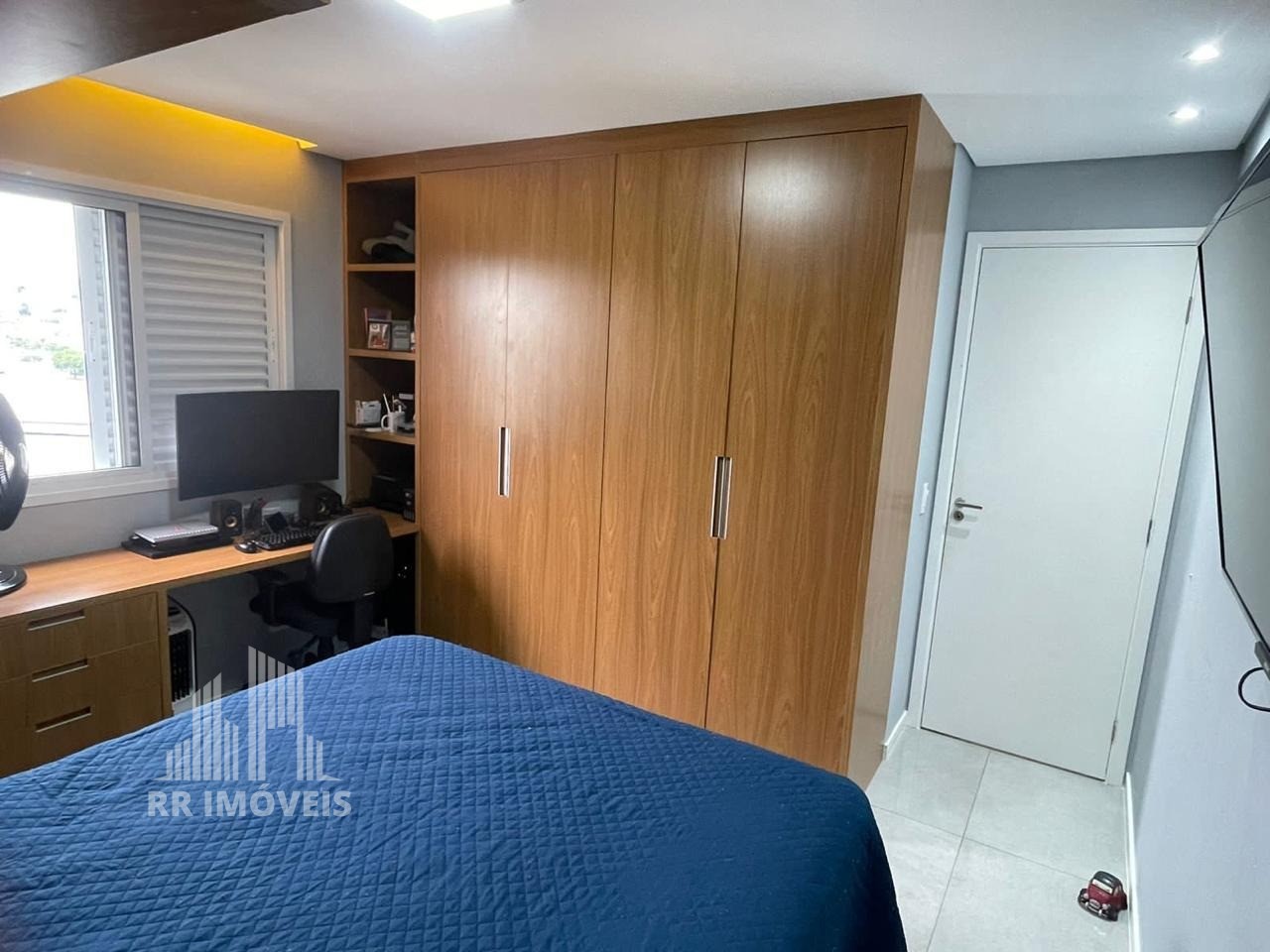 Apartamento à venda com 2 quartos, 60m² - Foto 24