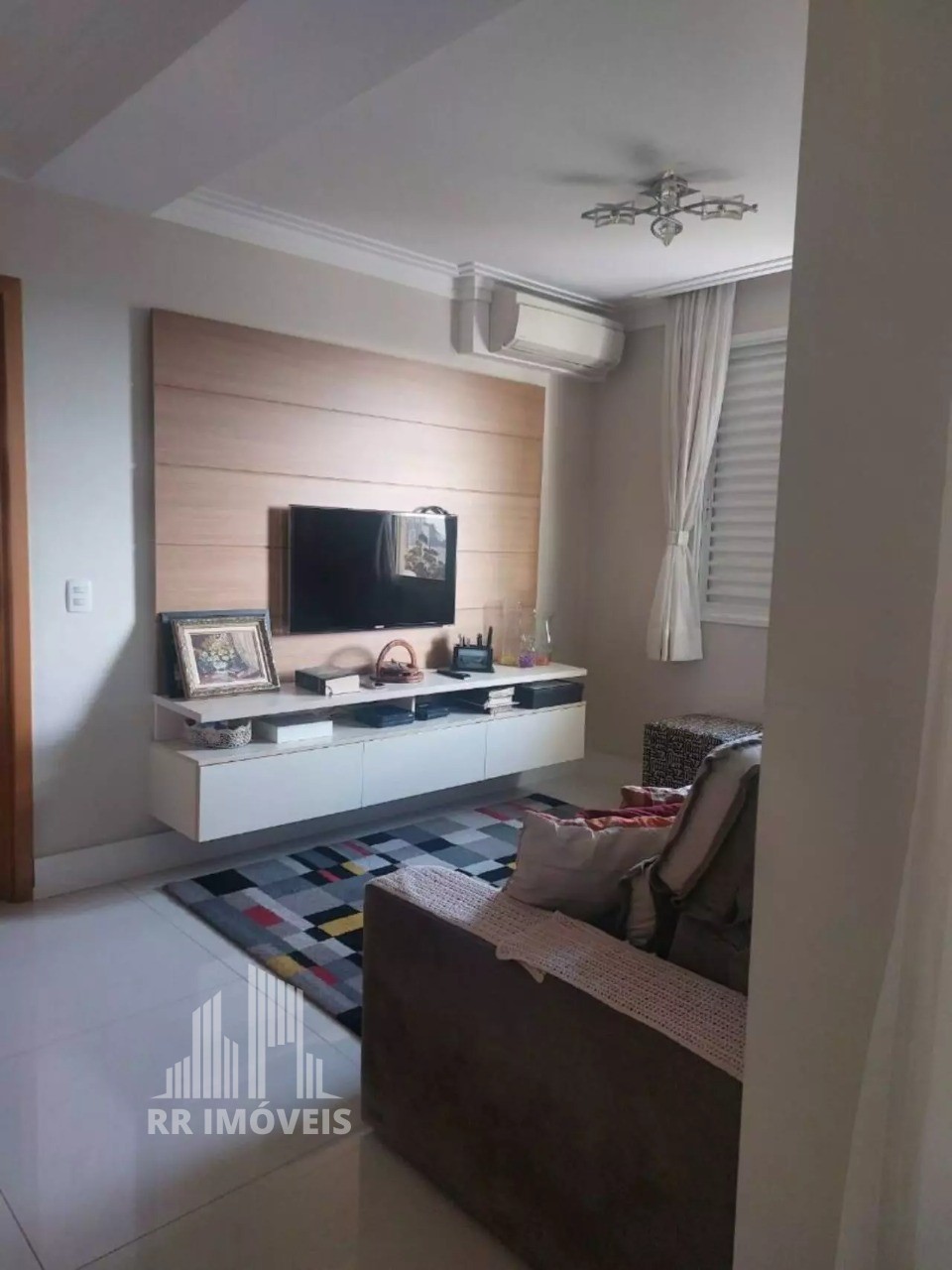 Apartamento à venda com 3 quartos, 123m² - Foto 4