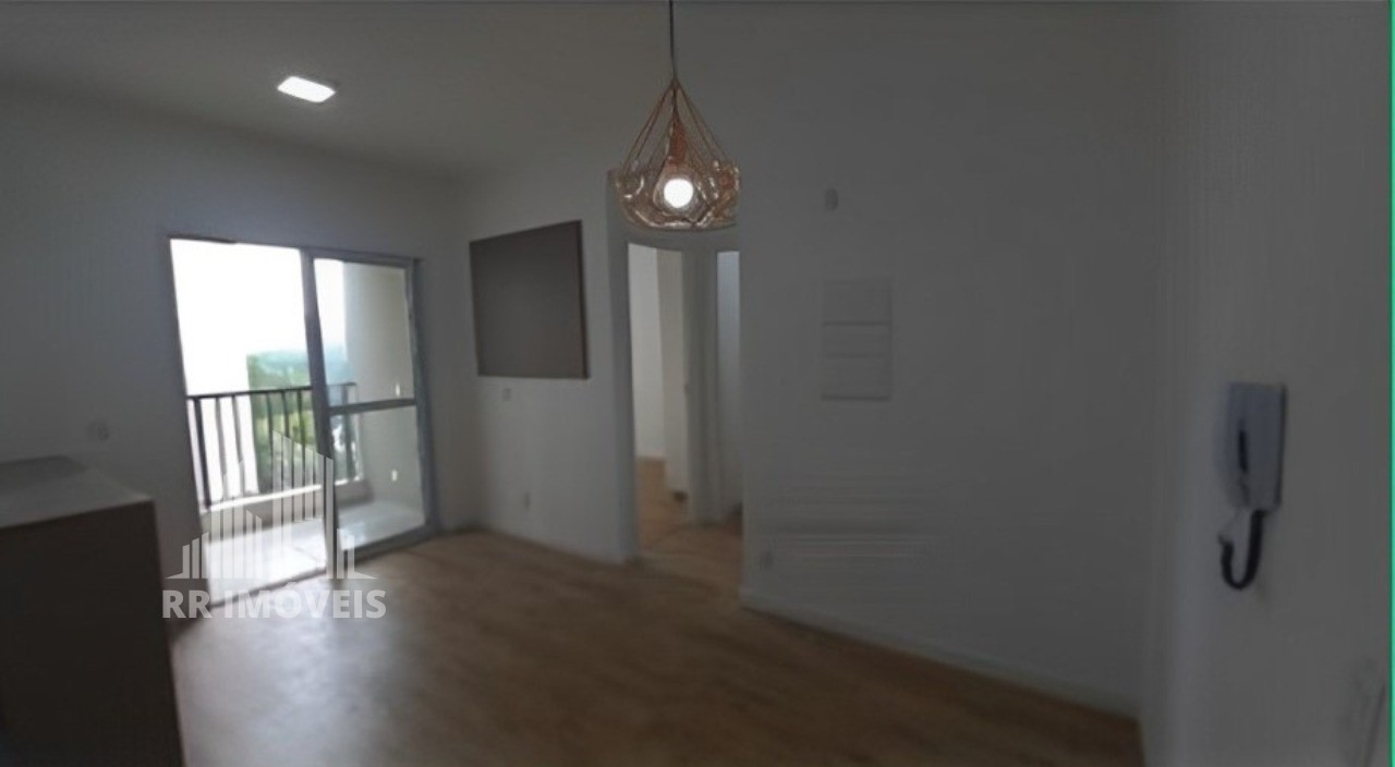 Apartamento à venda com 2 quartos, 52m² - Foto 4